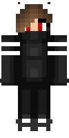 Скин по нику theend