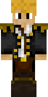 Скин по нику thegreatlink