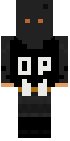 Скин по нику theherobrine020