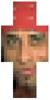 Скин по нику thejojocome159