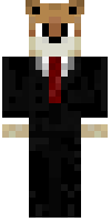 Скин по нику thelegendplayer