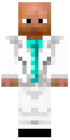 Скин по нику thelegomack