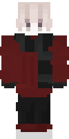 Скин по нику thelegwar