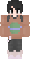 Скин по нику thelopezstudios