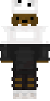 Скин по нику theluck