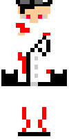Скин по нику themaddoctor