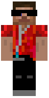 Скин по нику themonsterpig