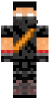 Скин по нику themrpickpro