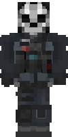 Скин по нику themultiman