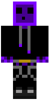 Скин по нику themultisider