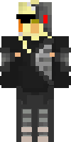 Скин по нику theobaldthebot