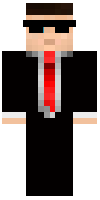 Скин по нику theonewithout