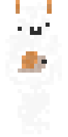 Скин по нику theorangesnail