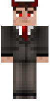 Скин по нику therandomXguy