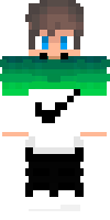 Скин по нику theraw