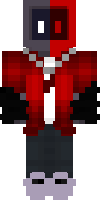 Скин по нику theronrall