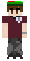 Скин по нику thesirgames