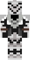 Скин по нику thesiris