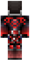 Скин по нику thespider