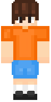 Скин по нику thesquiddo