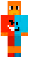 Скин по нику theted7