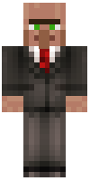 Скин по нику thevillager