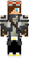 Скин по нику thevoid_sword
