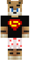 Скин по нику thewebstar13