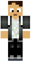 Скин по нику thewolf2