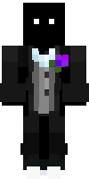Скин по нику thezond