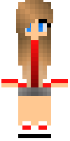 Скин по нику thezuzka1