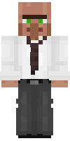 Скин по нику thiago_