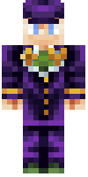 Скин по нику thighlord