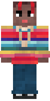 Скин по нику third