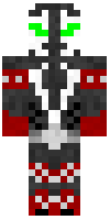Скин по нику thomahawk