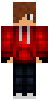 Скин по нику thomasbaart