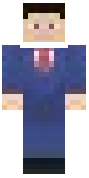 Скин по нику thomasm0r