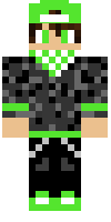 Скин по нику thomasmc2607