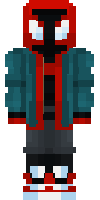 Скин по нику thomasmraz