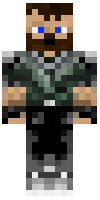 Скин по нику thomasvaagan