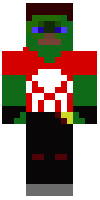 Скин по нику thommas