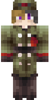 Скин по нику threeclick