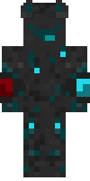 Скин по нику thunder_golem