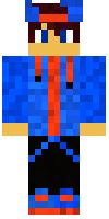 Скин по нику thunderous