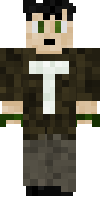 Скин по нику thxer