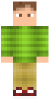 Скин по нику thyme97