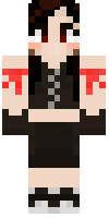 Скин по нику tifa