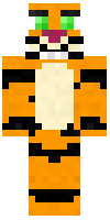 Скин по нику tigerhunter