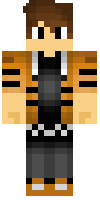 Скин по нику tigermine