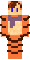 Скин по нику tigerstriker